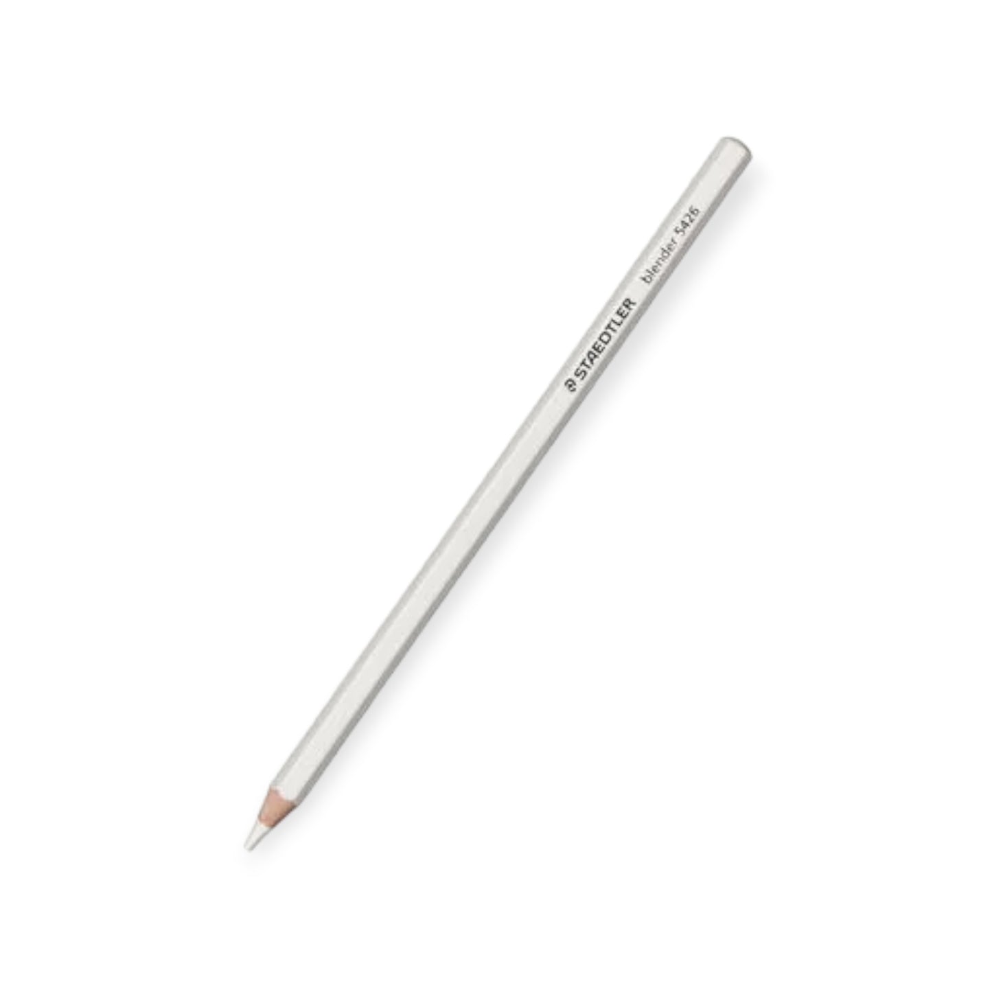 STAEDTLER BLENDER PENCIL WHITE
