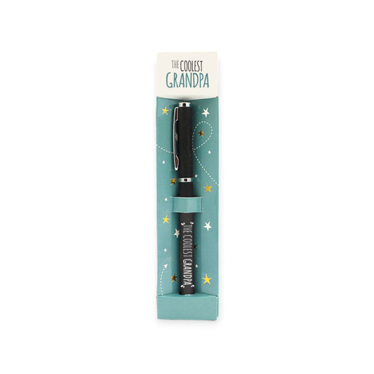 The Coolest Grandpa Pen