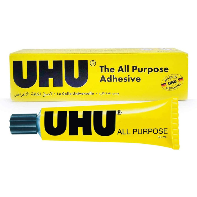 UHU All Purpose D 60ml