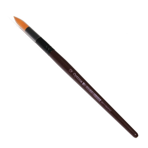 OPTIMA - Round Brush Size 12