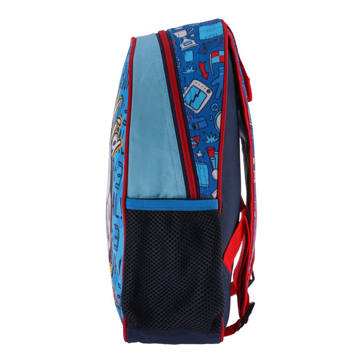 Big game 1 compartment Backpack 35x30x12 cm