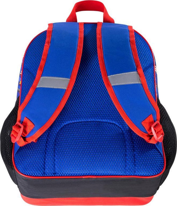 CARS Backpack Height 38x32x22cm