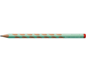 Pencil Easygraph Pastel Green Right Stabilo