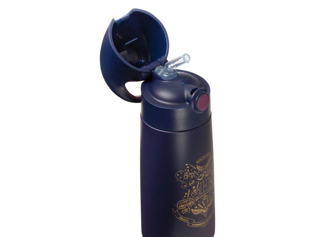 b.box Insulated bottle 500ml - Harry Potter