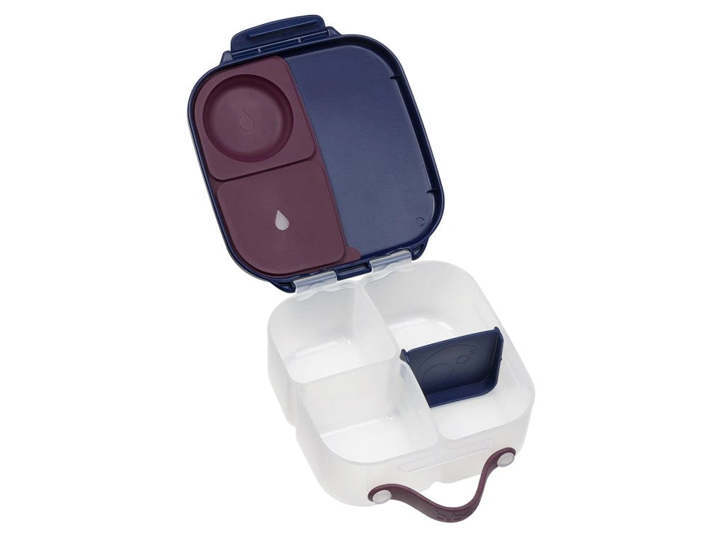 b.box Mini Lunchbox - Harry Potter