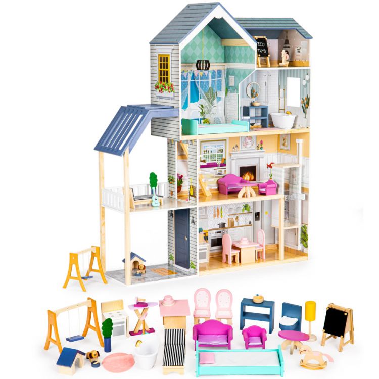 Wooden Toys
