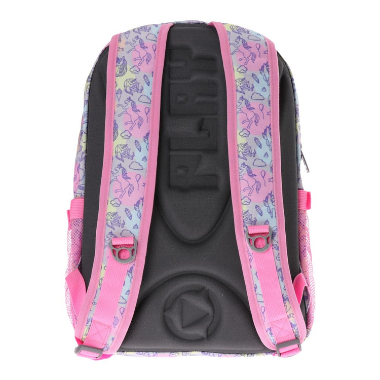 Remax Unicorn 3 compartment Backpack
