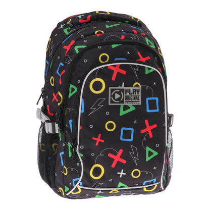 Remax Xo 3 compartment Backpack