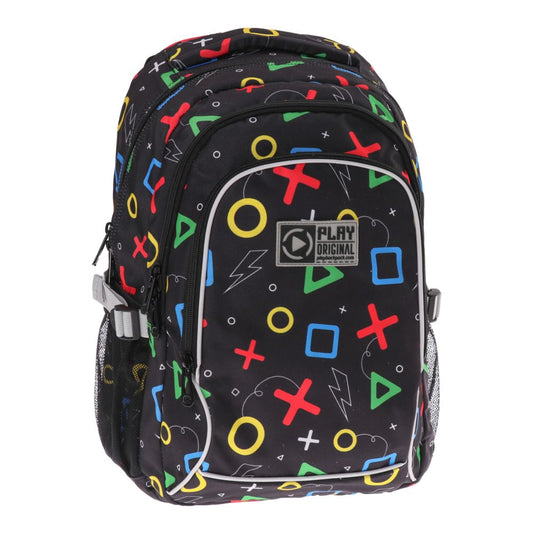 Remax Xo 3 compartment Backpack