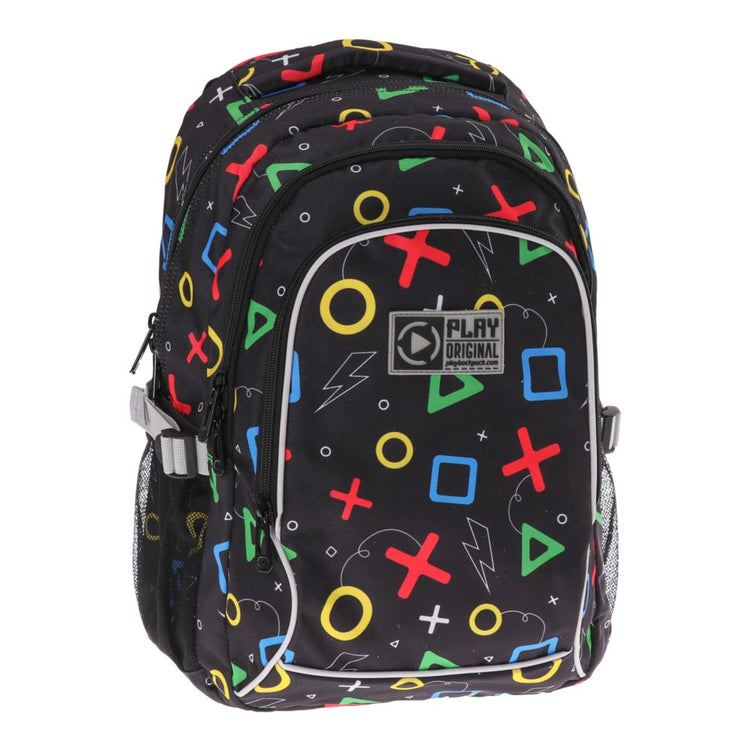 Remax Xo 3 compartment Backpack