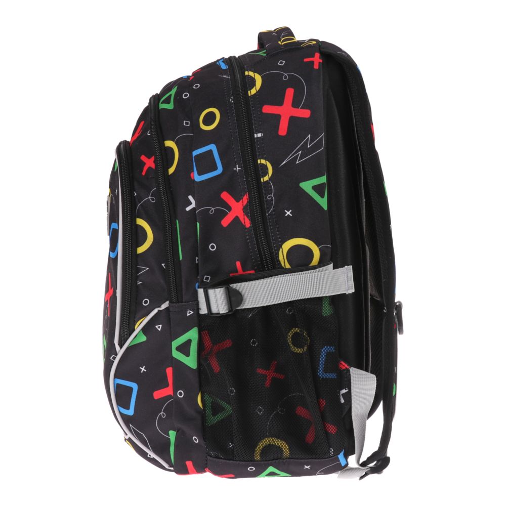 Remax Xo 3 compartment Backpack