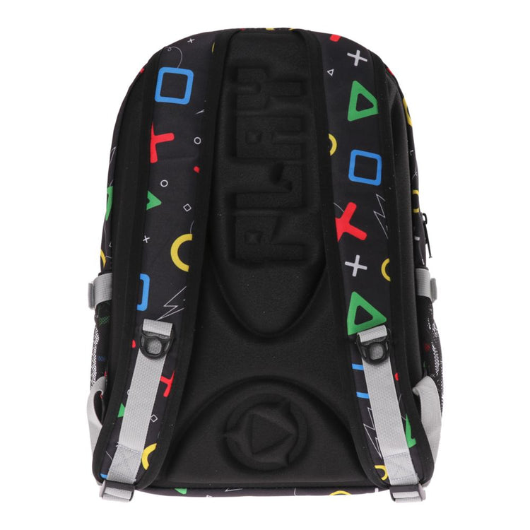 Remax Xo 3 compartment Backpack
