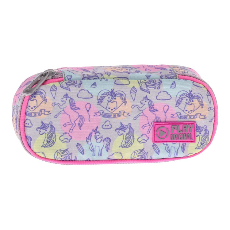 Unicorn B32 pencil case