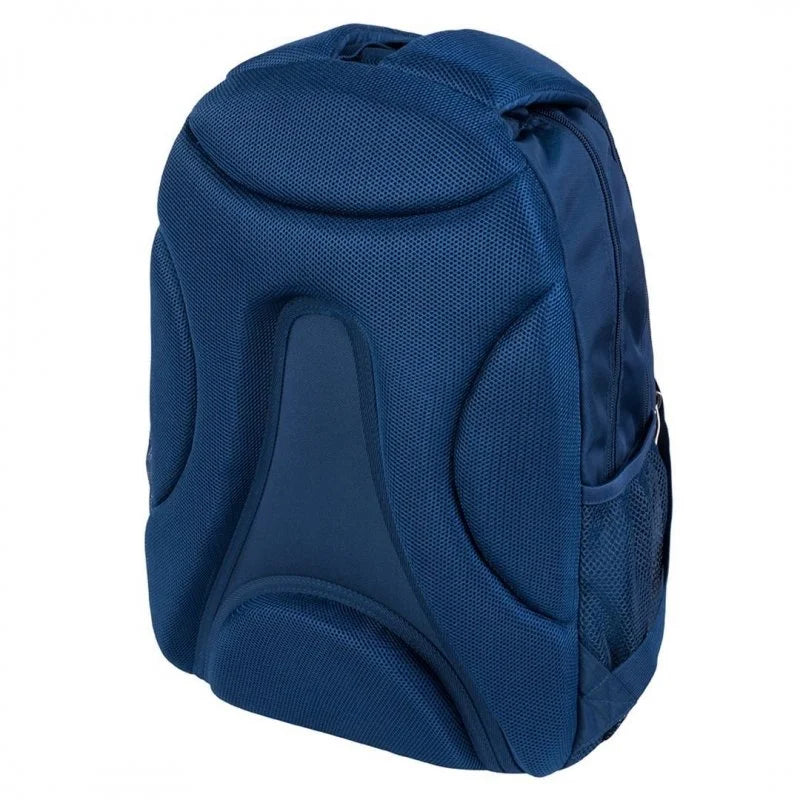 Blue 4 compartment Backpack BP05 42x30x19 cm