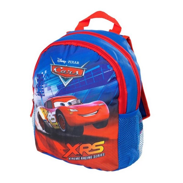 CARS Backpack Height 23cm