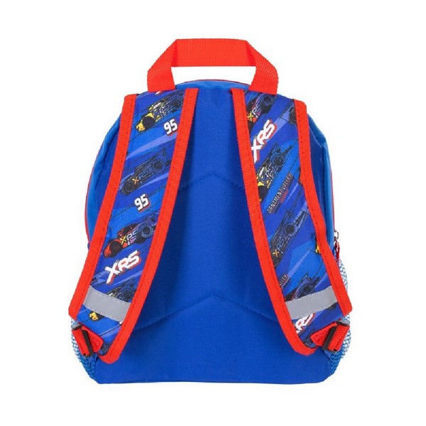 CARS Backpack Height 23cm