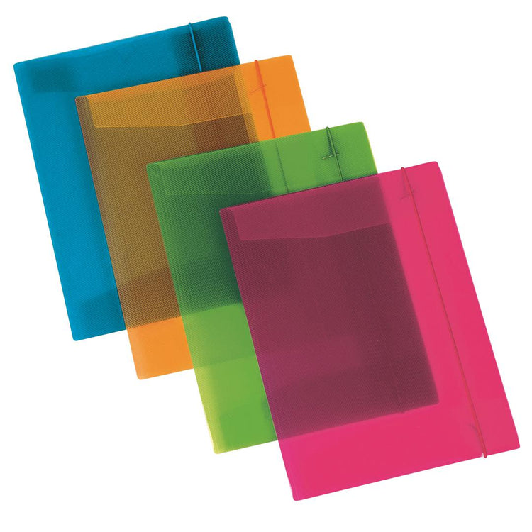 Aurora 3 Flap Folder