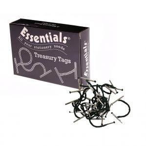 Treasury Tags 101mm