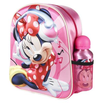 3D Minnie Backpack