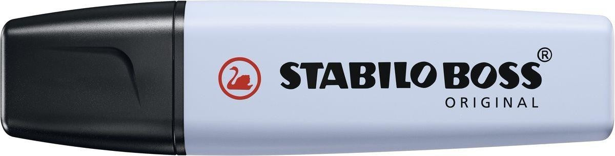 Stabilo Boss Highlighter Cloudy Blue