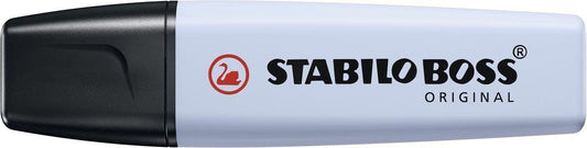 Stabilo Boss Highlighter Cloudy Blue
