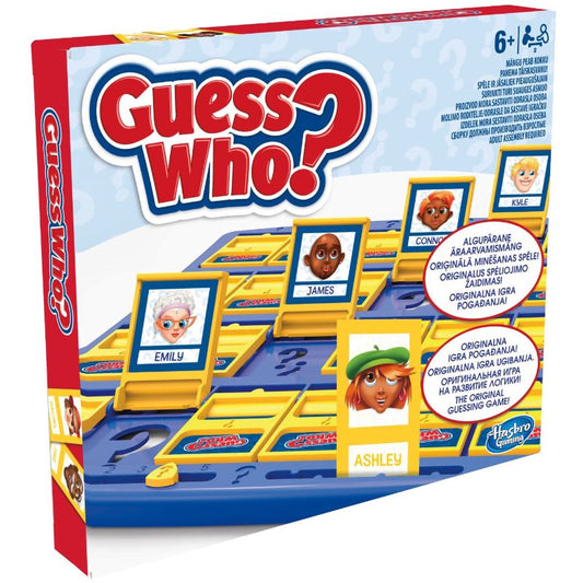 Guess Who