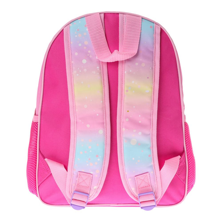 Minnie Mouse Believe in Unicorns 1 compartment Backpack 35x28x11 cm