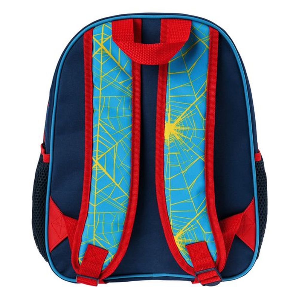 Spiderman 1962 1 compartment Backpack 35x28x11 cm
