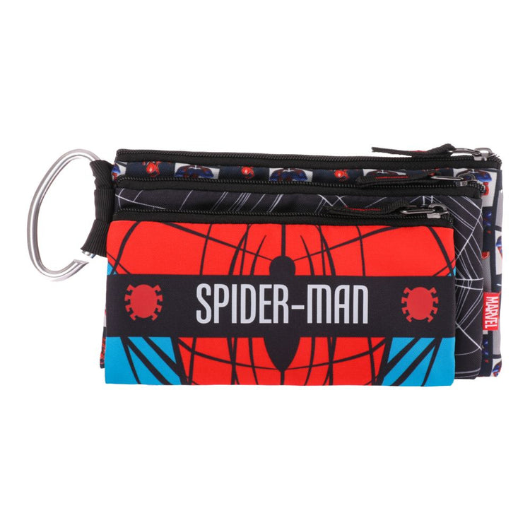 Spiderman Mark pencil case