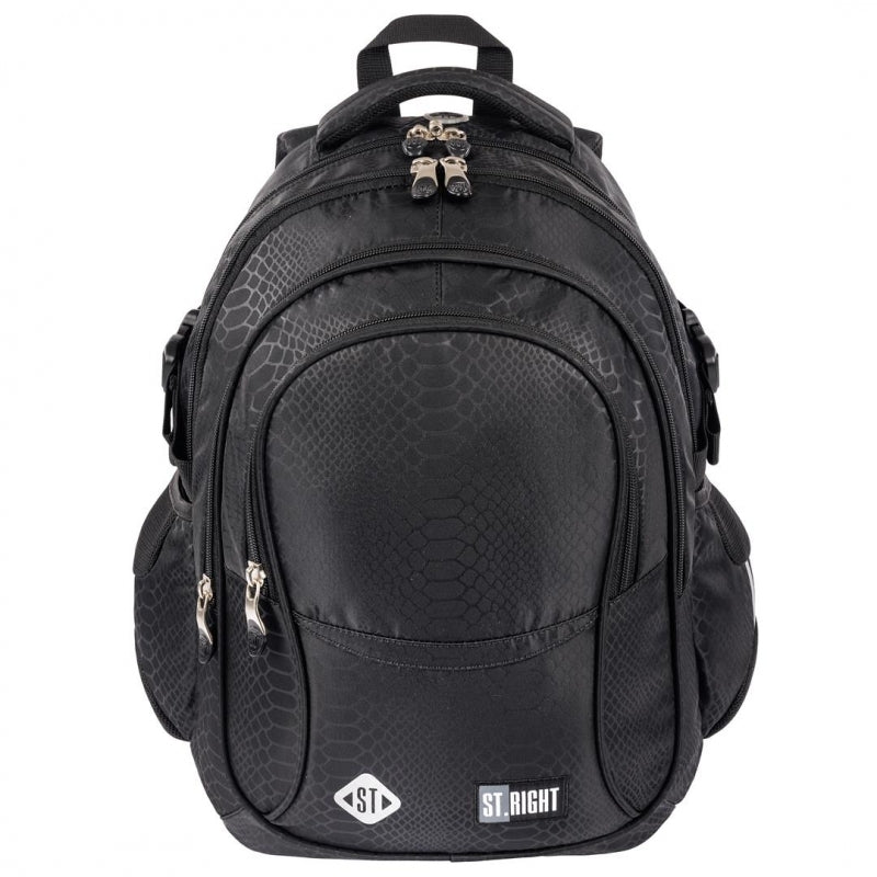 Shiny Snake 4 compartment Backpack BP01 42x32x20 cm