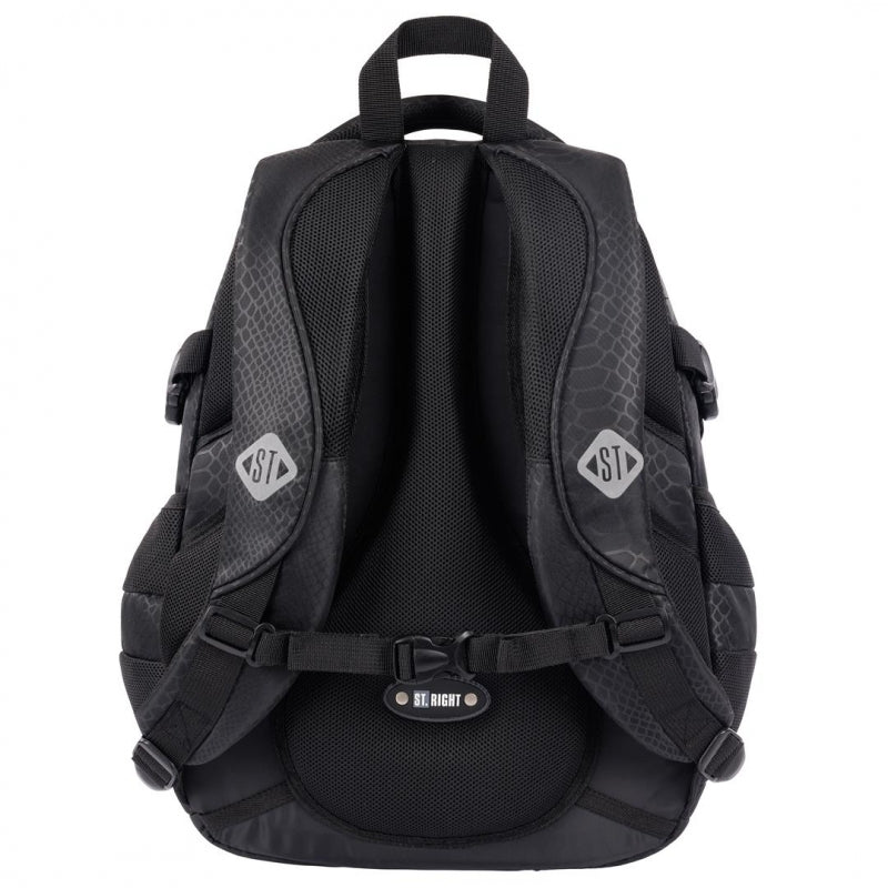 Shiny Snake 4 compartment Backpack BP01 42x32x20 cm