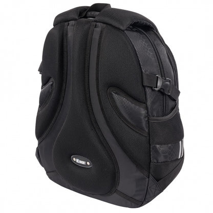 Shiny Snake 4 compartment Backpack BP01 42x32x20 cm