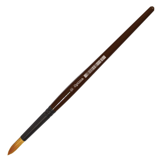 OPTIMA - Round Brush Size 18