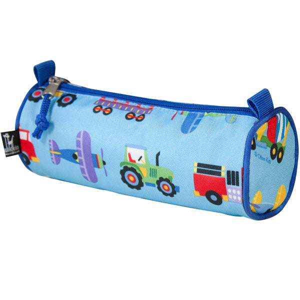 Transport Pencil Case