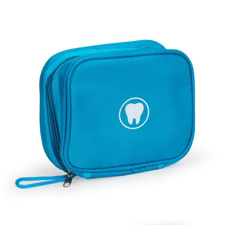 Dental Bag with 7 accessorries