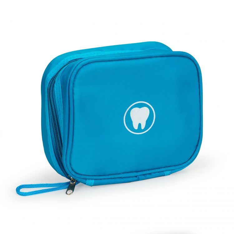 Dental Bag with 7 accessorries
