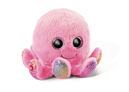 GLUBSCHIS - Poli the Octopus
