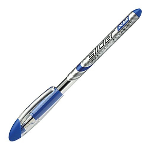 Schneider Slider Basic XB Blue