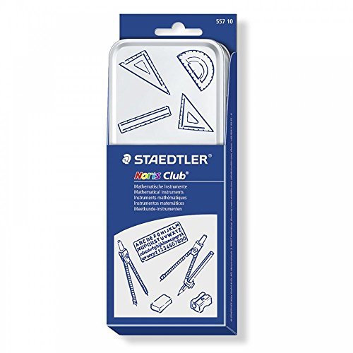 Staedtler Noris Math Set