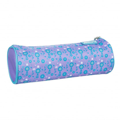 Frozen Ombre 1 compartment pencil case