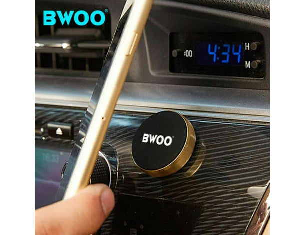 BWOO Magnetic Adhesive Holder ZJ121