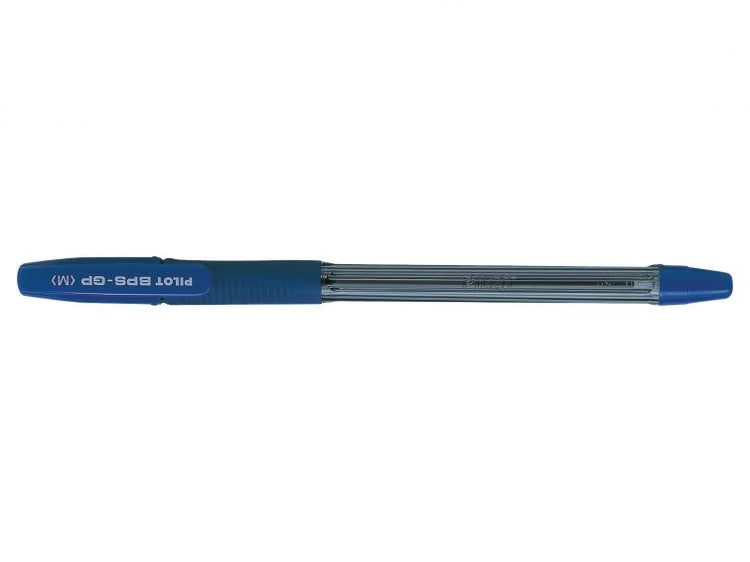 Pilot BPS-GP - Ballpoint pen - Blue - Medium Tip