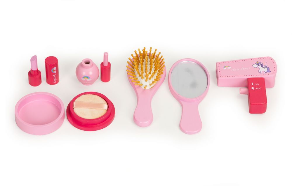 Beauty set cosmetics 6 pieces