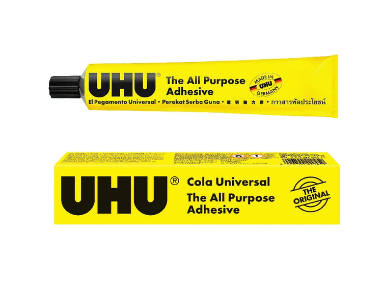UHU All Purpose E 125ml