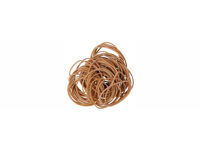 Bag Of Rubber Bands 1.5" x 10g