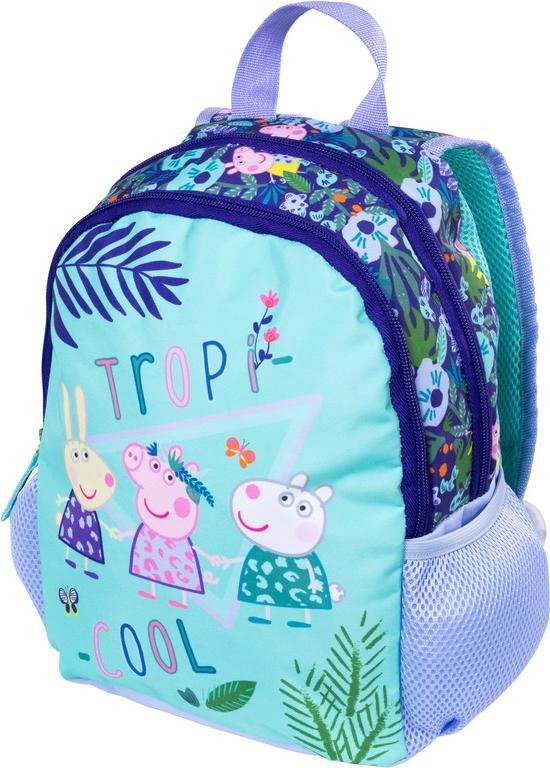Peppa Pig backpack