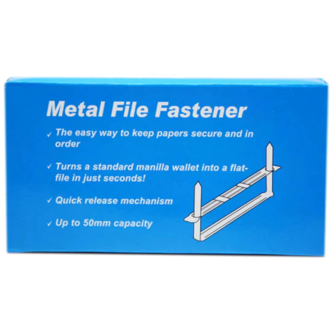 METAL FILE FASTENER – Kiddietot