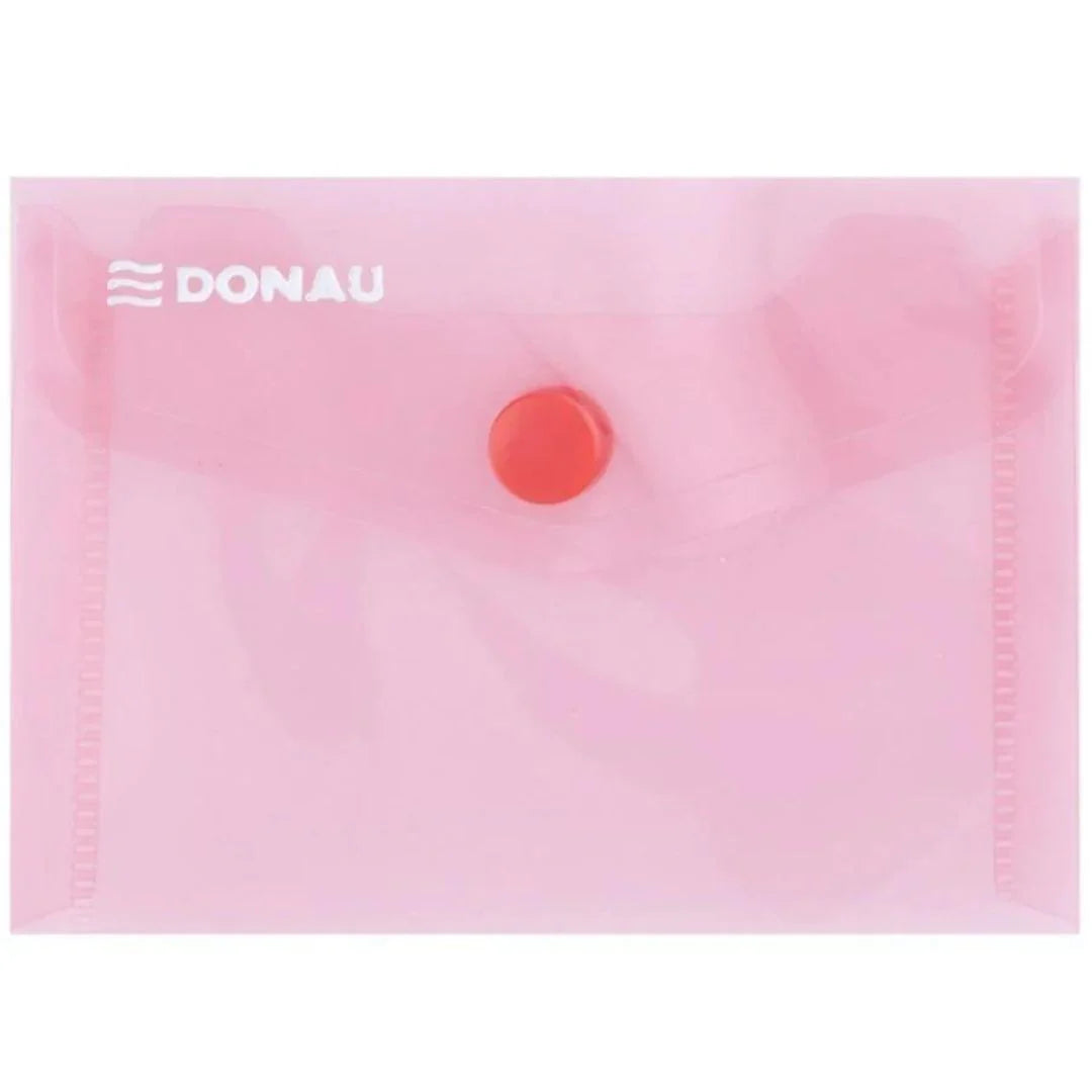 Envelope folder A6 red