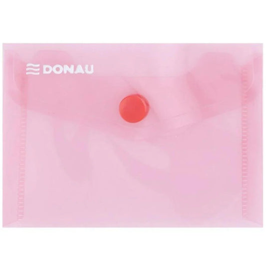 Envelope folder A6 red