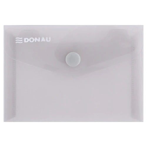 Envelope folder A6 smokey